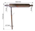 Hisense Dryer Capsule - Dry Filter